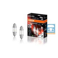 OSRAM NIGHT BREAKER LED C5W ECE