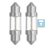 OSRAM NIGHT BREAKER LED C5W ECE