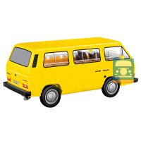 Cobi: Volkswagen T3 Kombi 140 Teile