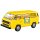 Cobi: Volkswagen T3 Kombi 140 Teile