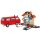 Cobi:Volkswagen T3 Feuerwehr 238 Teile
