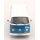 KKScale VW T2b Kombi blau/weiß 1/18
