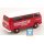 KKScale VW T2b Kombi "Porsche Renndienst" 1/18