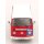 KKScale VW T2b Kombi "Porsche Renndienst" 1/18