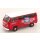 KKScale VW T2bKombi "Porsche Renndienst" 1/18