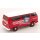 KKScale VW T2bKombi "Porsche Renndienst" 1/18