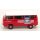 KKScale VW T2bKombi "Porsche Renndienst" 1/18
