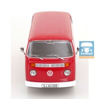 KKScale VW T2bKasten "Porsche Renndienst" 1/18