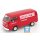 KKScale VW T2b Kasten "Porsche Renndienst" 1/18