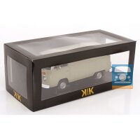 KKScale VW T2b Kasten grau 1/18