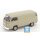 KKScale VW T2b Kasten grau 1/18