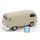 KKScale VW T2b Kasten grau 1/18