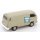 KKScale VW T2bKasten grau 1/18