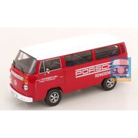 KKScale VW T2bKombi "Porsche Renndienst" mit...