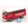 KKScale VW T2b Kombi "Porsche Renndienst" mit Fuchsfelgen 1/18