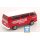 KKScale VW T2b Kombi "Porsche Renndienst" mit Fuchsfelgen 1/18