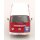KKScale VW T2b Kombi "Porsche Renndienst" mit Fuchsfelgen 1/18