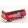 KKScale VW T2bKombi "Porsche Renndienst" mit Fuchsfelgen 1/18