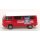 KKScale VW T2bKombi "Porsche Renndienst" mit Fuchsfelgen 1/18