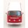 KKScale VW T2bKombi "Porsche Renndienst" mit Fuchsfelgen 1/18