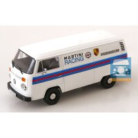 KKScale VW T2bKasten "Martini Racing"...