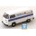 KKScale VW T2b Box "Martini Racing" wit 1/18