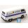 KKScale VW T2b Box "Martini Racing" wit 1/18