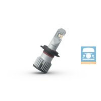 Philips H7 12/24 16W Ultinon Pro6000 Boost Gen2 +450% 2St
