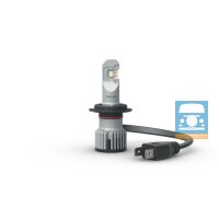 Philips H7 12/24 16W Ultinon Pro6000 Boost Gen2 +450% 2St