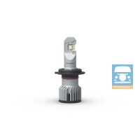 Philips H7 12/24 16W Ultinon Pro6000 Boost Gen2 +450% 2St