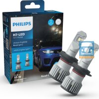 Phillips H7 12/24 16W Ultinon Pro6000 Boost Gen2 +450% 2St