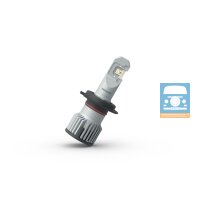 Phillips H7 12/24 16W Ultinon Pro6000 Boost Gen2 +450% 2St