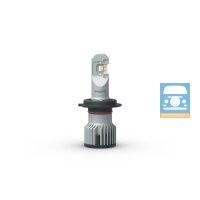 Phillips H7 12/24 16W Ultinon Pro6000 Boost Gen2 +450% 2St