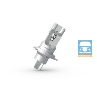 Phillips H4 12V/24 18W Ultinon Pro6000 Boost Gen3 +450%