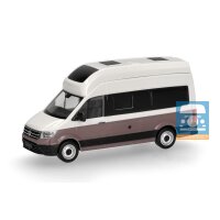 Herpa Volkswagen (VW) Crafter Grand California 600,...