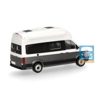Herpa Volkswagen (VW) Crafter Grand California 600,...