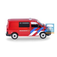 Herpa VW T6.1 Halbbus "Brandweer" (Niederlande)