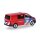 Herpa VW T6.1 Halbbus "Brandweer" (Niederlande)