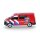 Herpa VW T6.1 Halbbus "Brandweer" (Niederlande)