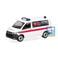 Herpa VW T6.1 Bus "Katastrophenschutz...
