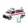 Herpa VW T6.1 Bus "Katastrophenschutz Niedersachsen" (Niedersachsen/Celle)