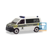 Herpa Volkswagen (VW) T6.1 Bus...