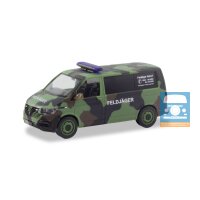 Herpa Volkswagen (VW) T 6.1 Bus...