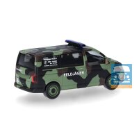 Herpa Volkswagen (VW) T 6.1 Bus...