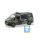 Herpa Volkswagen (VW) T 6.1 Bus "Feldjäger", Flecktarn