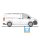 Rietze VW Transporter T7 Kasten kurzer Radstand