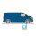 Rietze VW e-Transporter T7 Kasten langer Radstand 1:87
