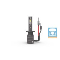 Philips H1 12V 15W Ultinon Pro6000 Boost Gen2 +450%