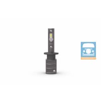 Phillips H1 12V 15W Ultinon Pro6000 Boost Gen2 +450%