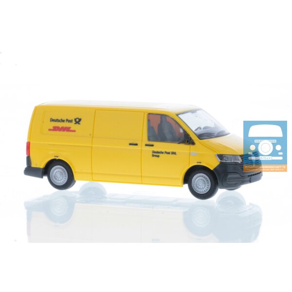 Rietze Volkswagen T6.1 Deutsche Post - DHL